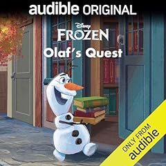 Disney Frozen: Olaf's Quest