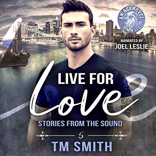 Live for Love cover art