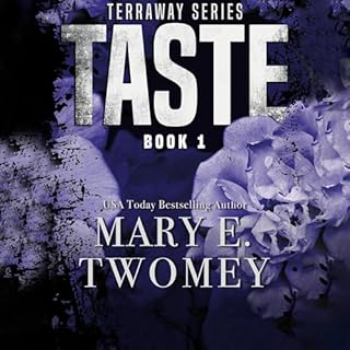 Taste Audiobook By Mary E. Twomey cover art