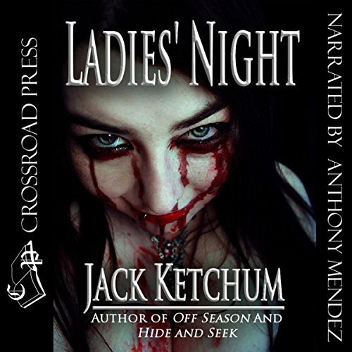 Ladies' Night cover art