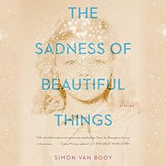 The Sadness of Beautiful Things cover art