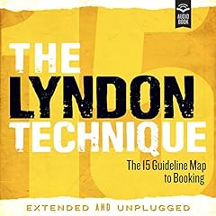 The Lyndon Technique cover art