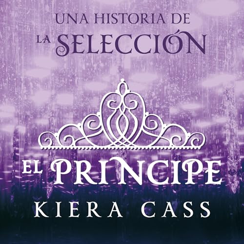 El príncipe [The Prince] copertina