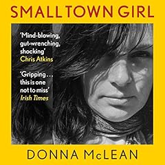 Small Town Girl cover art