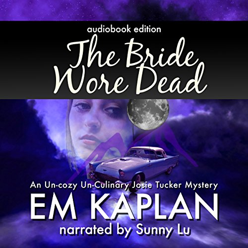 The Bride Wore Dead cover art