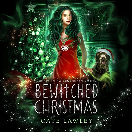 Bewitched Christmas Titelbild