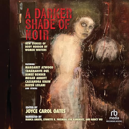 A Darker Shade of Noir cover art