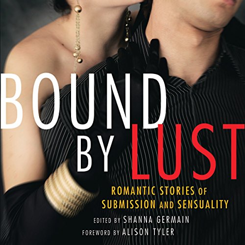 Bound by Lust cover art