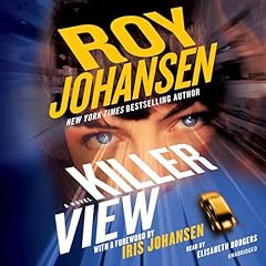 Killer View Audiobook By Roy Johansen cover art