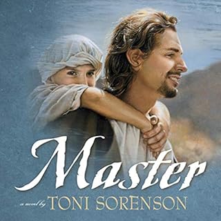 Master Audiobook By Toni Sorenson cover art