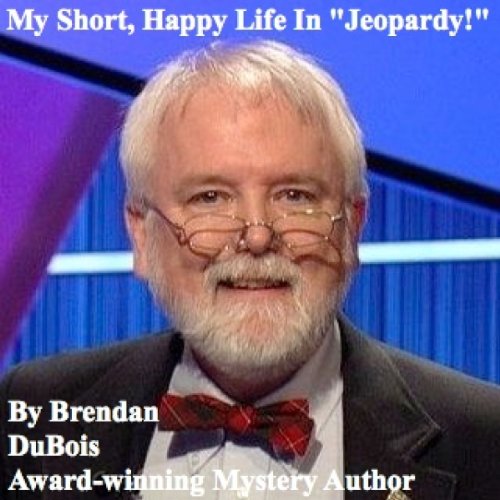 My Short, Happy Life in 'Jeopardy!' cover art