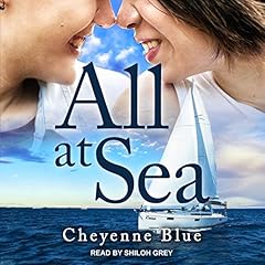 All at Sea cover art