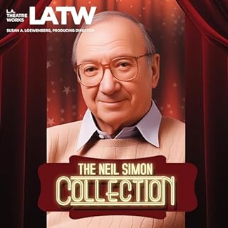 The Neil Simon Collection Audiobook By Neil Simon cover art