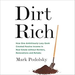 Dirt Rich cover art