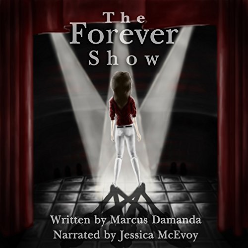 The Forever Show cover art