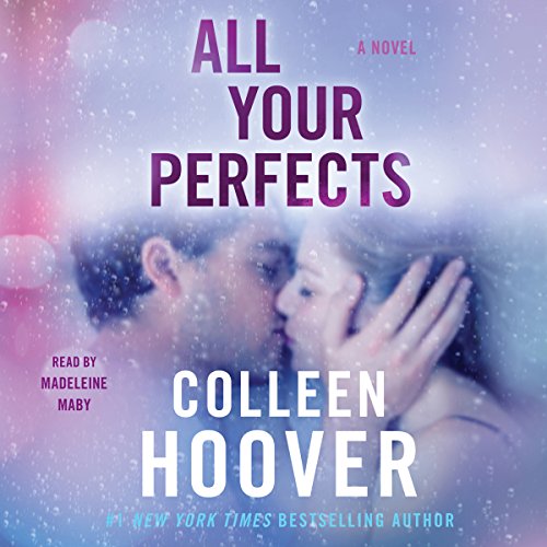 All Your Perfects cover art