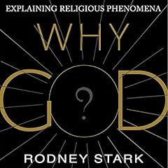 Why God? cover art