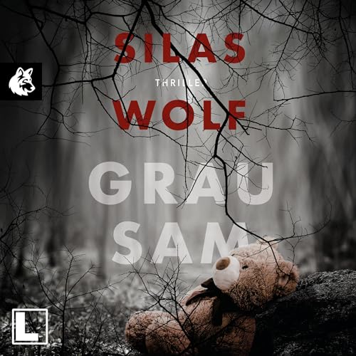 Grausam cover art