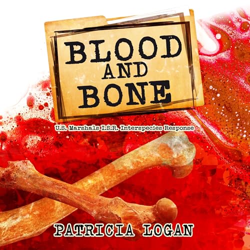 Blood and Bone cover art