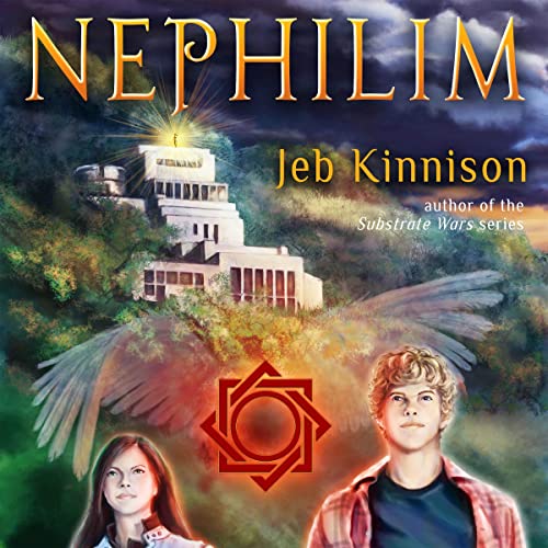 Nephilim cover art