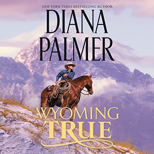 Wyoming True cover art