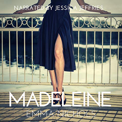 Madeleine cover art