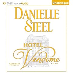 Hotel Vendome cover art