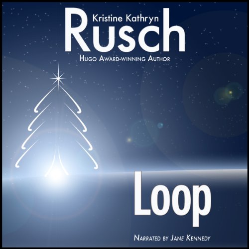 Loop cover art