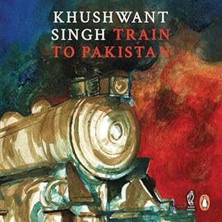 Train to Pakistan cover art