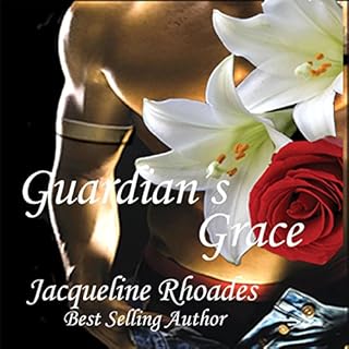 Guardian's Grace Audiobook By Jacqueline Rhoades cover art