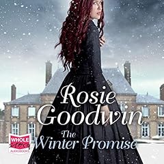 The Winter Promise cover art