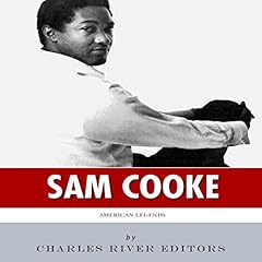 American Legends: The Life of Sam Cooke cover art