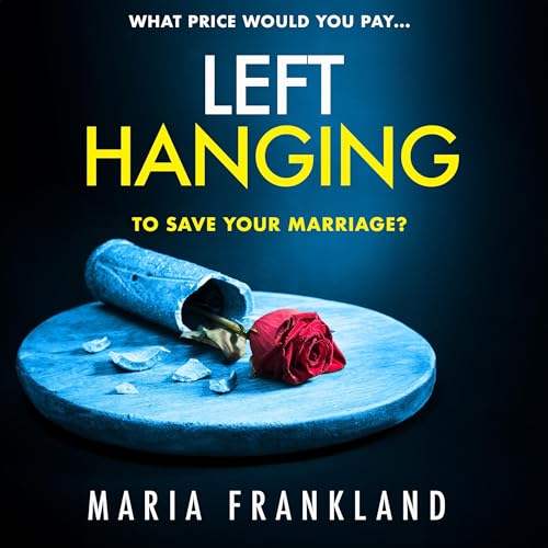 Left Hanging cover art