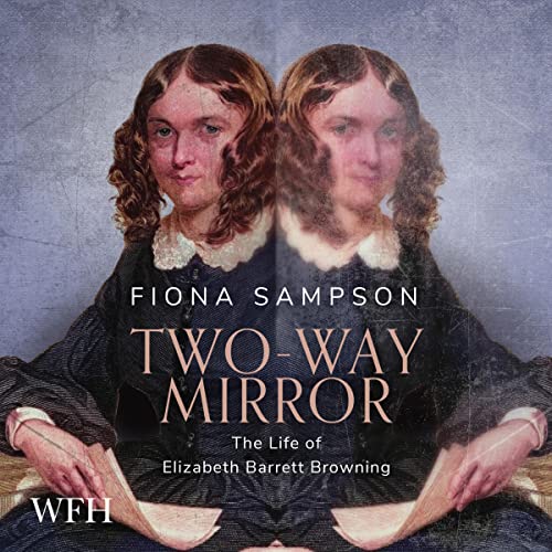 Two-Way Mirror cover art