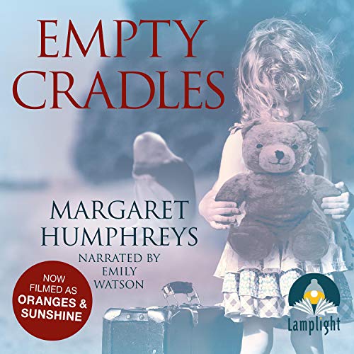 Empty Cradles cover art