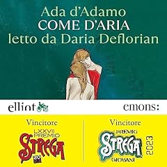 Come d'aria cover art