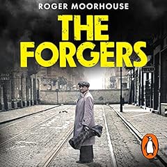 The Forgers cover art