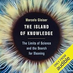 The Island of Knowledge cover art