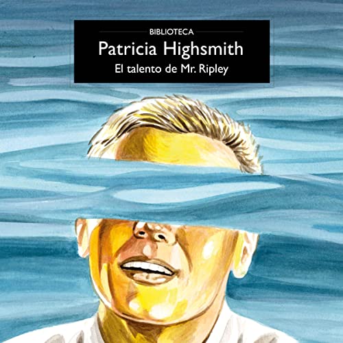 Couverture de El talento de Mr. Ripley