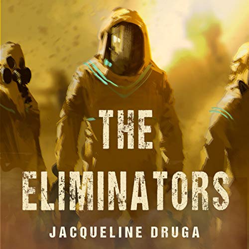 The Eliminators Titelbild