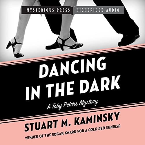 Dancing in the Dark cover art