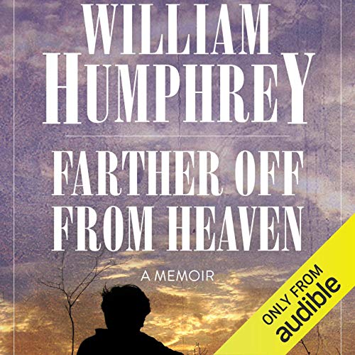 Couverture de Farther Off from Heaven