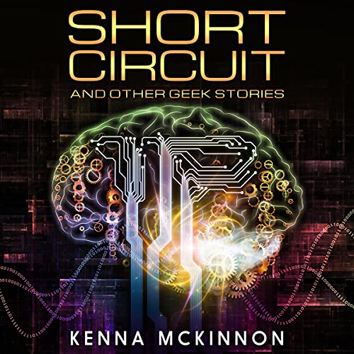 Couverture de Short Circuit