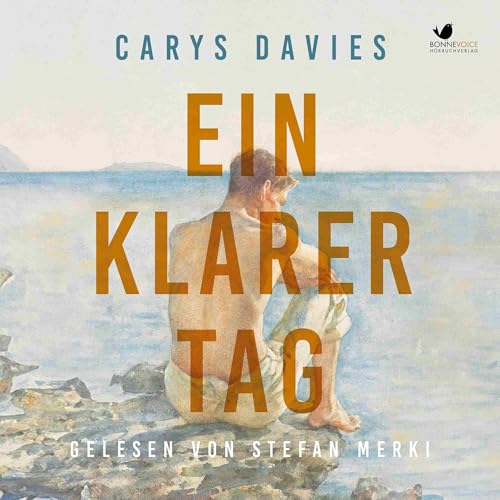 Ein klarer Tag cover art