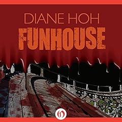 Funhouse cover art