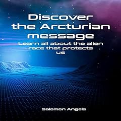 Discover the Arcturian Message cover art