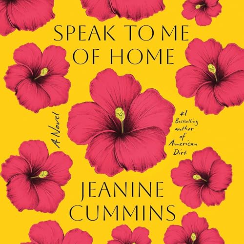 Page de couverture de Speak to Me of Home