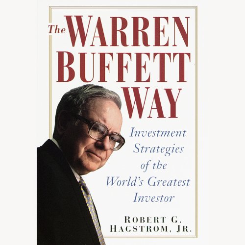 The Warren Buffett Way Titelbild