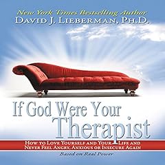 If God Were Your Therapist cover art