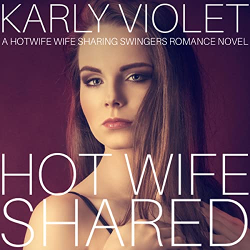 Hot Wife Shared cover art